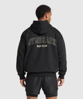 Hoodie “RUN CLUB SHARK"