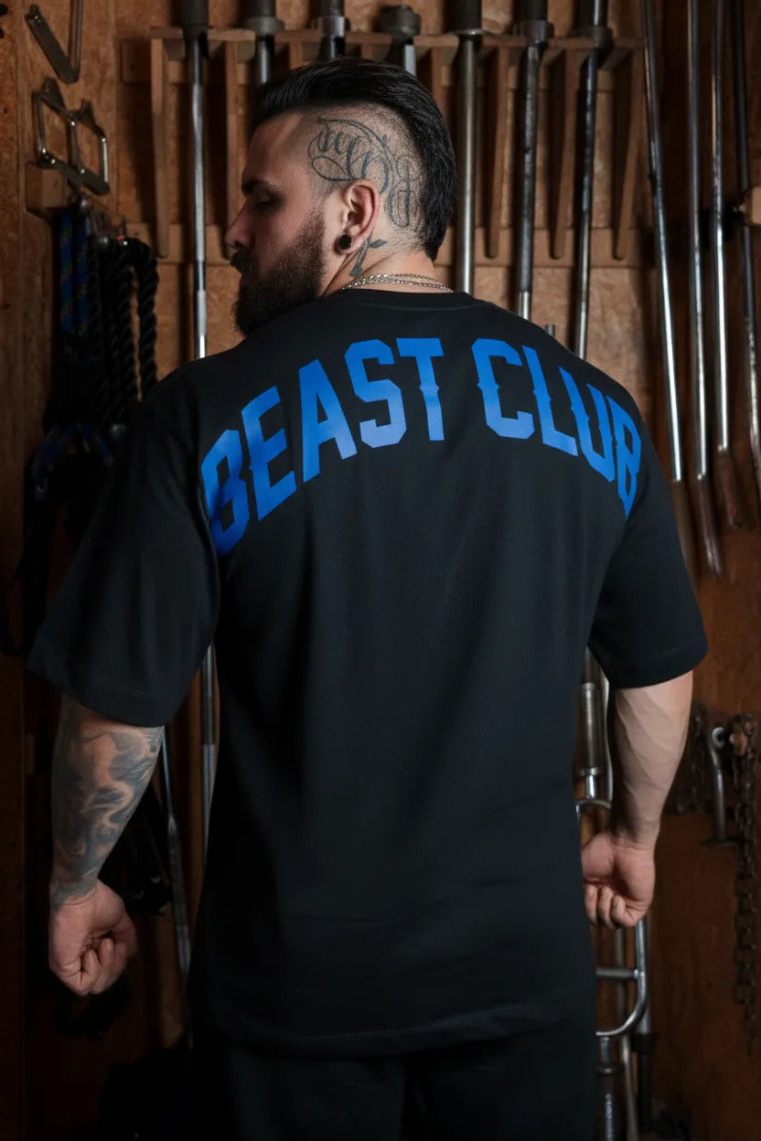 "TRAINING BEAST" Training Shirt