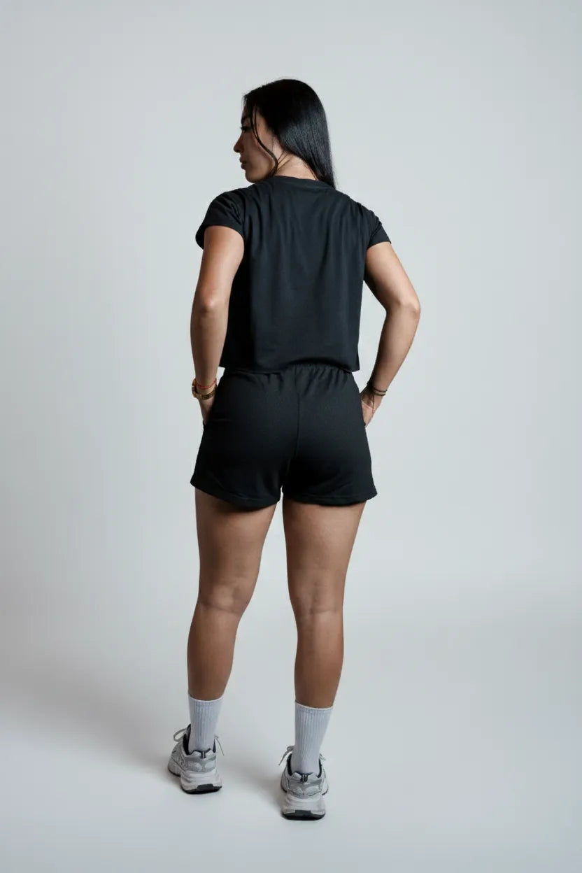 "COMFORT" Gymshark Short