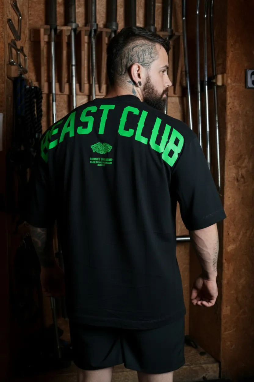 "TRAINING CLUB" Training Shirt