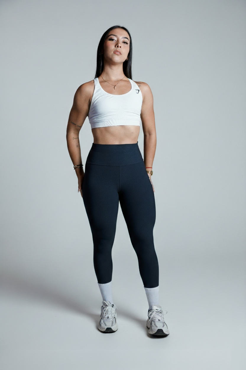 "FLEX HIGH" Gymshark Leggins