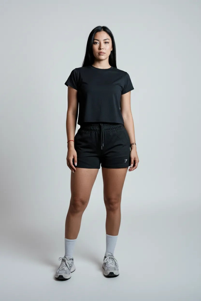 "COMFORT" Gymshark Short