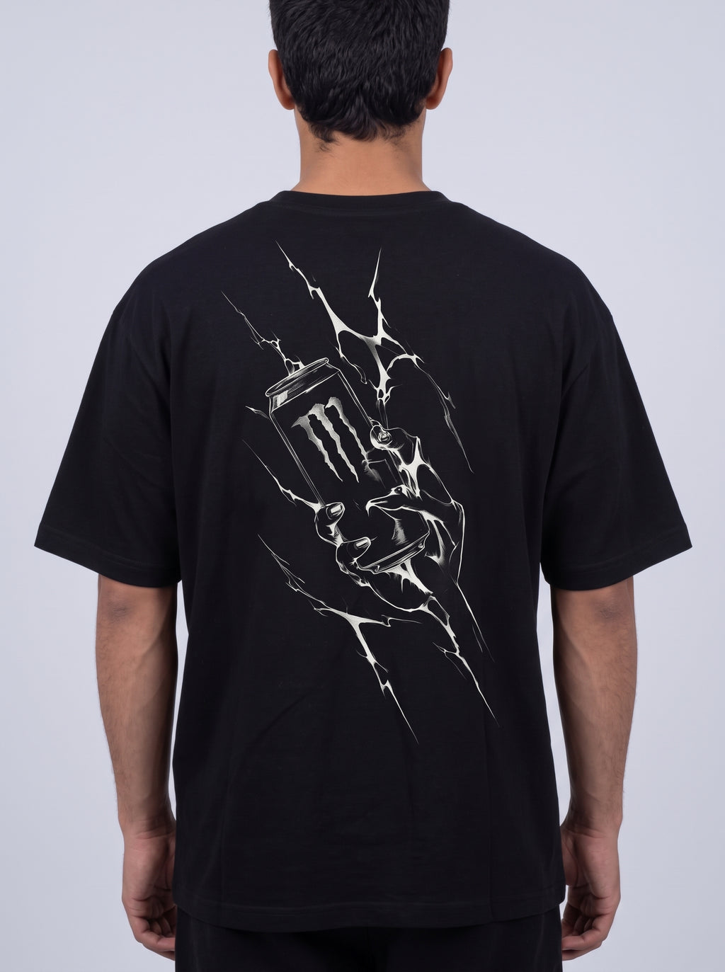 ACTIVE MONSTER - Training shirt