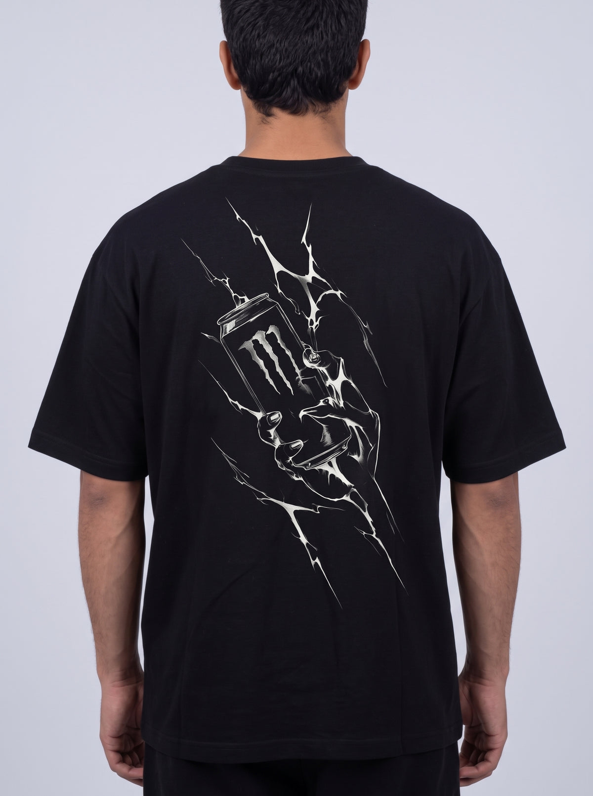 ACTIVE MONSTER - Training shirt