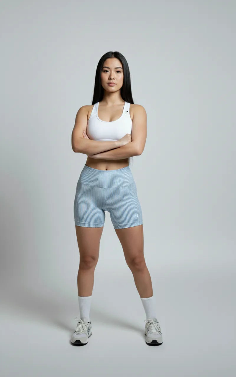 "EVERYDAY" Gymshark Short