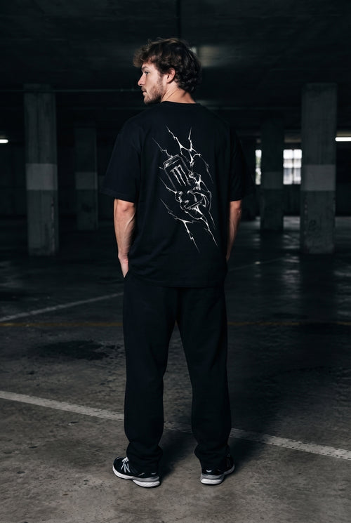 ACTIVE MONSTER - Training shirt