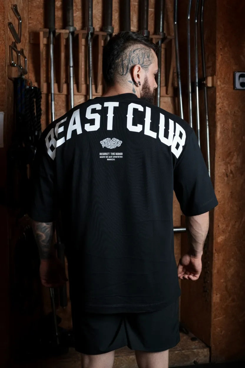 "TRAINING CLUB" Training Shirt