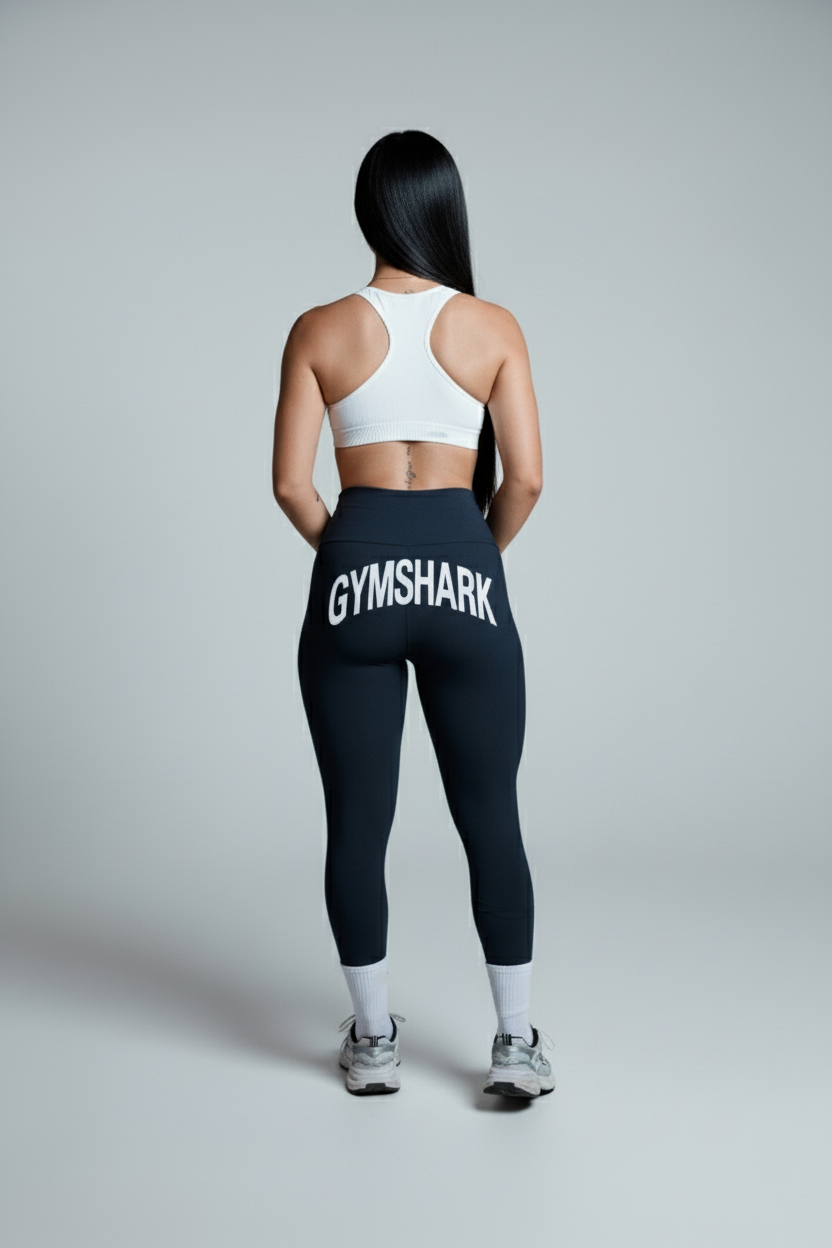 "FLEX HIGH" Gymshark Leggins