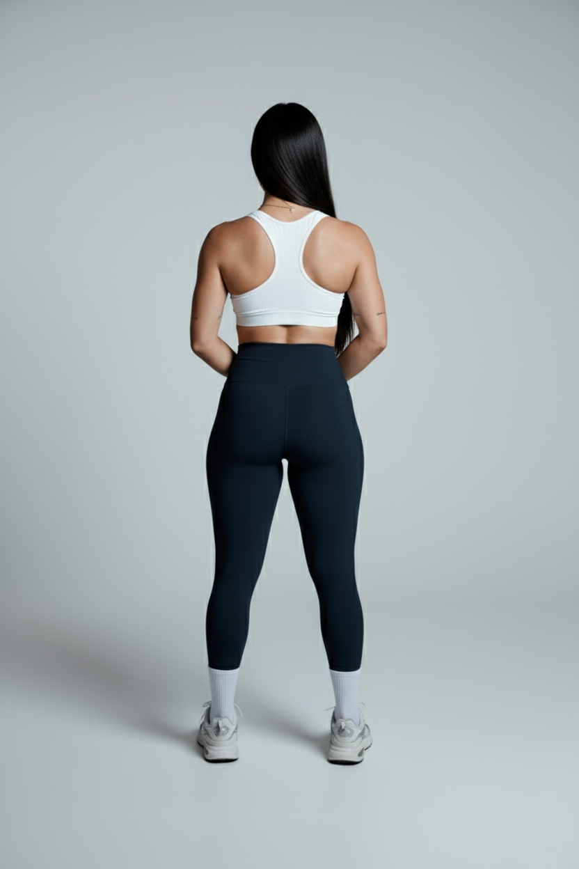 "EVERYDAY" Gymshark Leggins