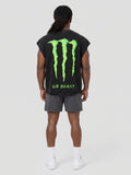 MONSTER TANK Training Tank Top