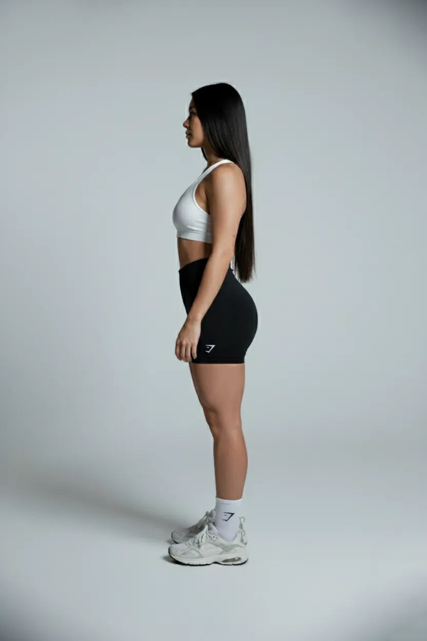 "EVERYDAY" Gymshark Short