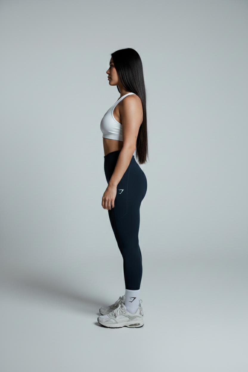 "EVERYDAY" Gymshark Leggins