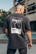 "PANTONE TEE" Training Shirt