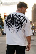 "CHAOS TEE" Training Shirt