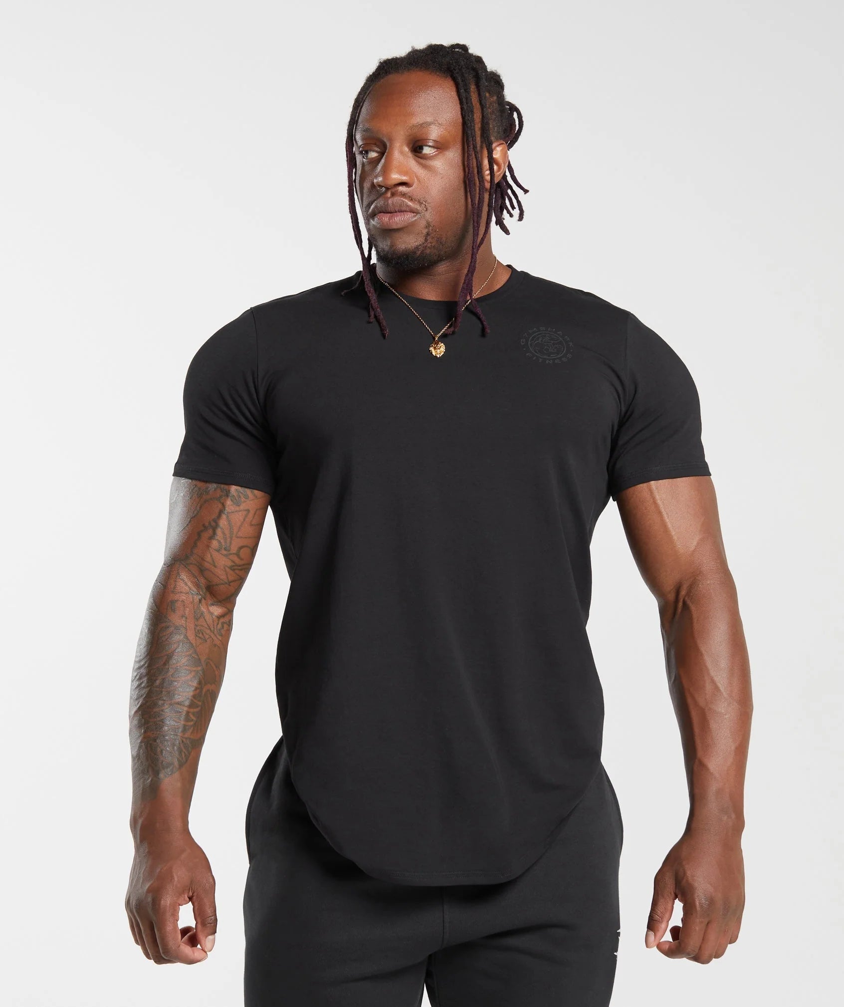 "SLIM LEGACY" Training Shirt