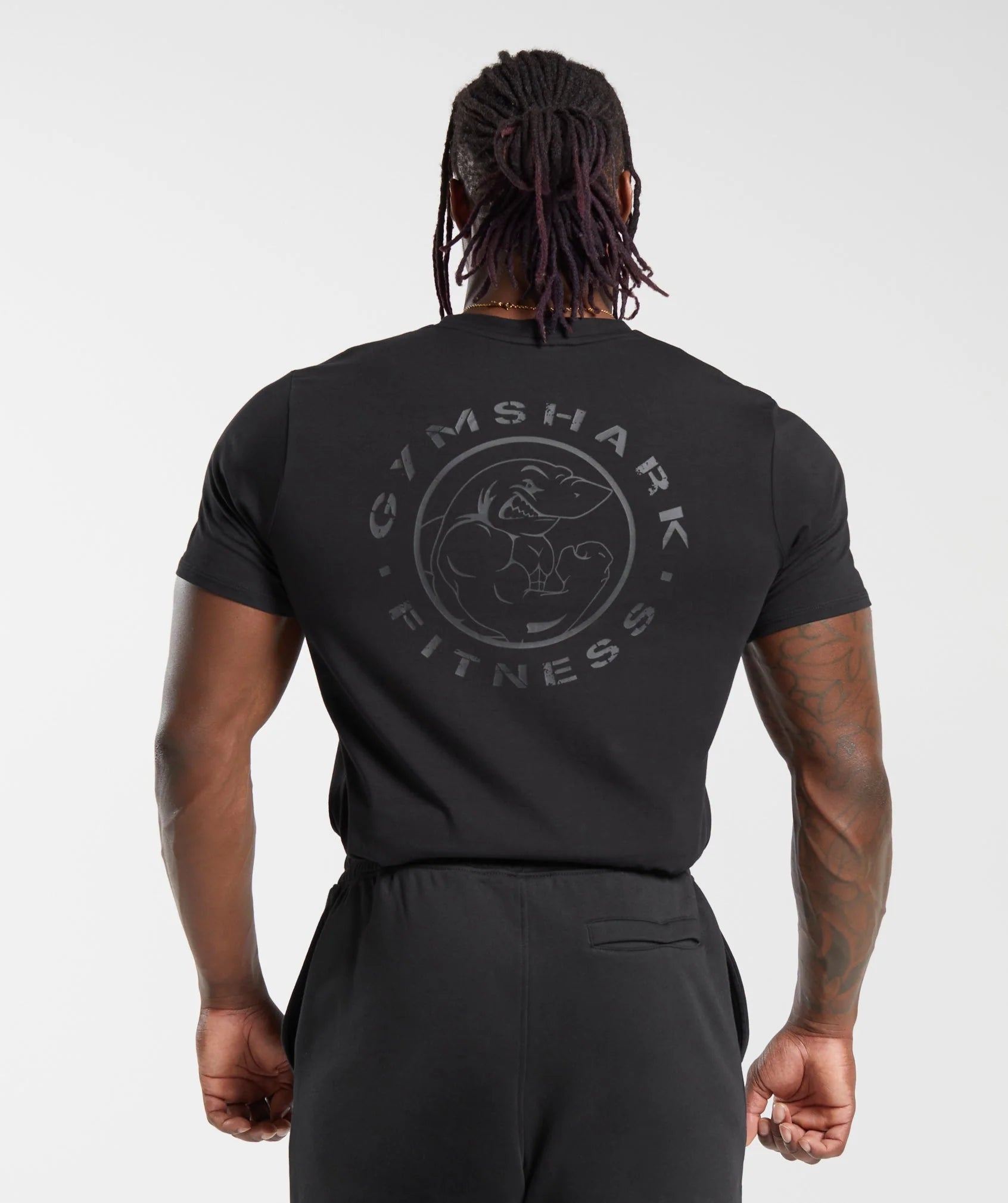 "SLIM LEGACY" Training Shirt