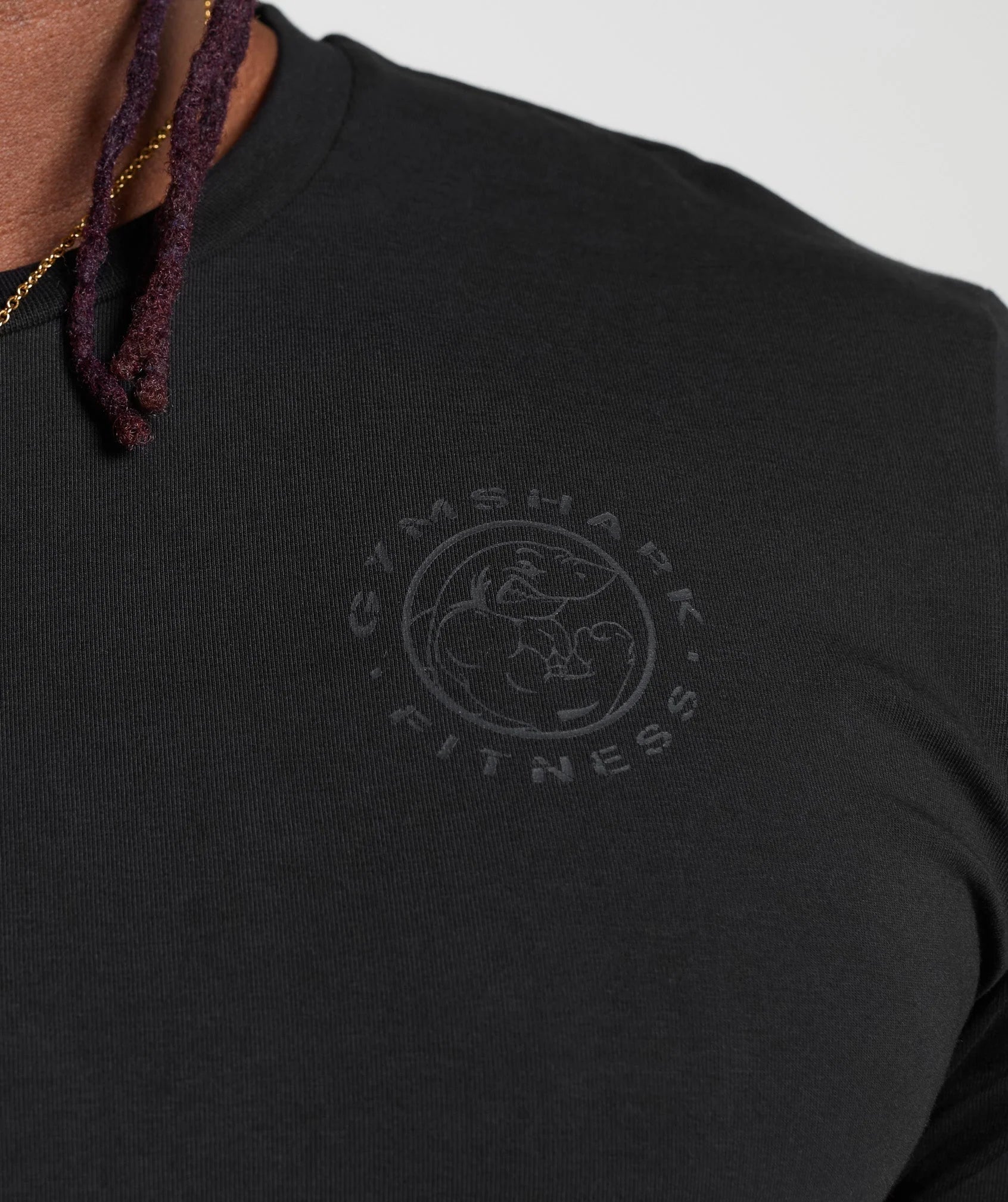 "SLIM LEGACY" Training Shirt