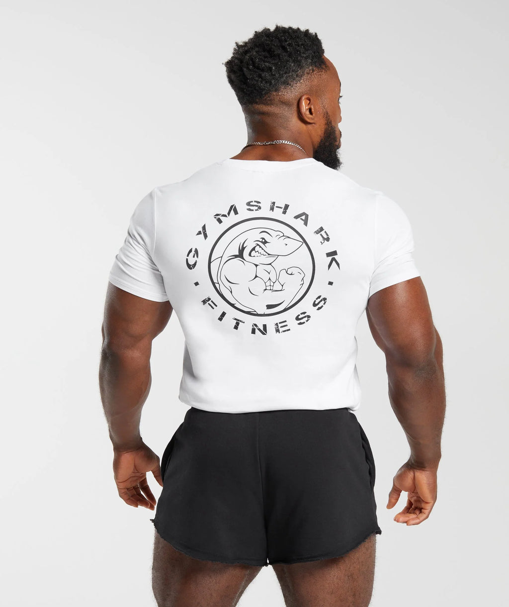 "SLIM LEGACY" Training Shirt