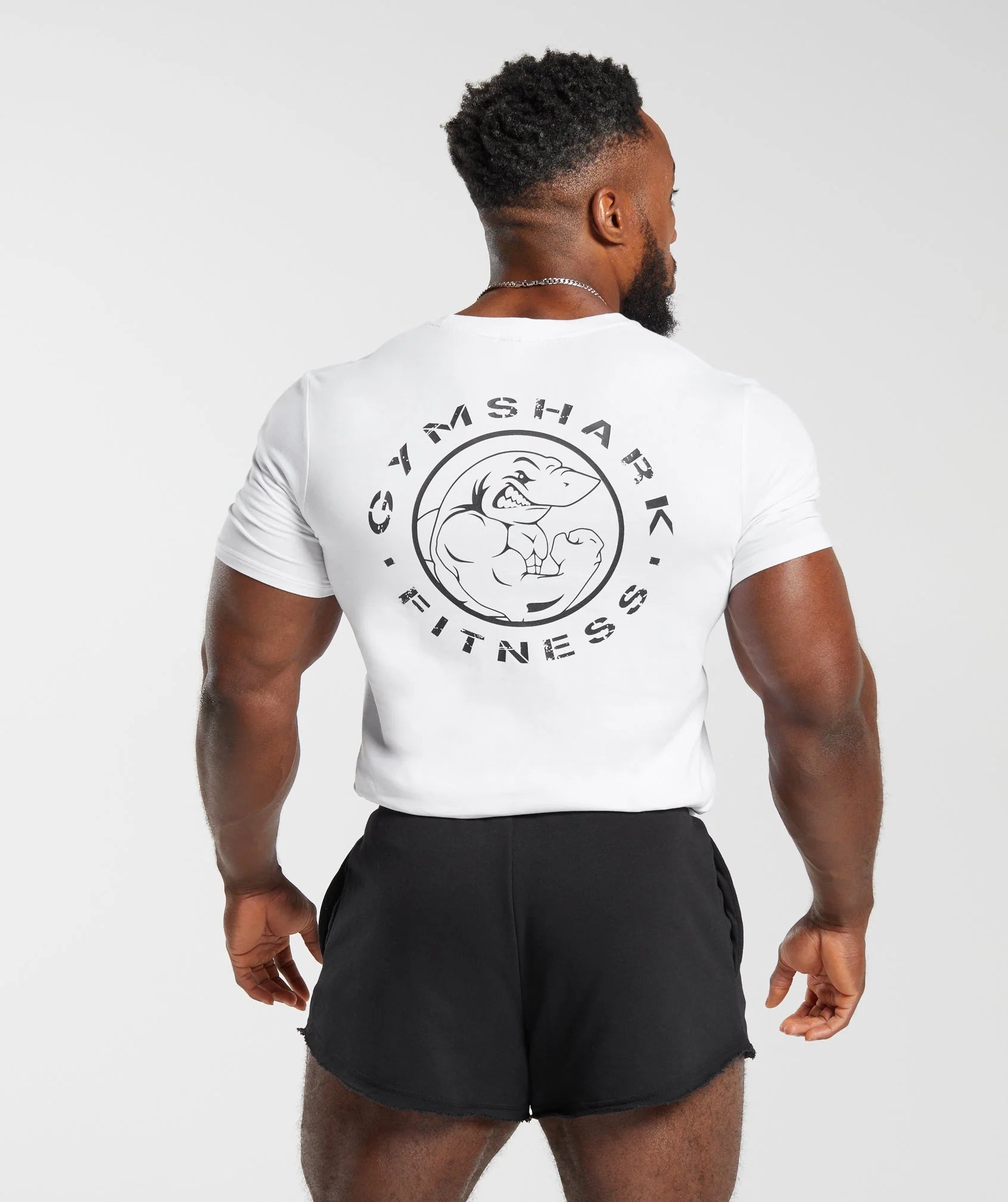 "SLIM LEGACY" Training Shirt