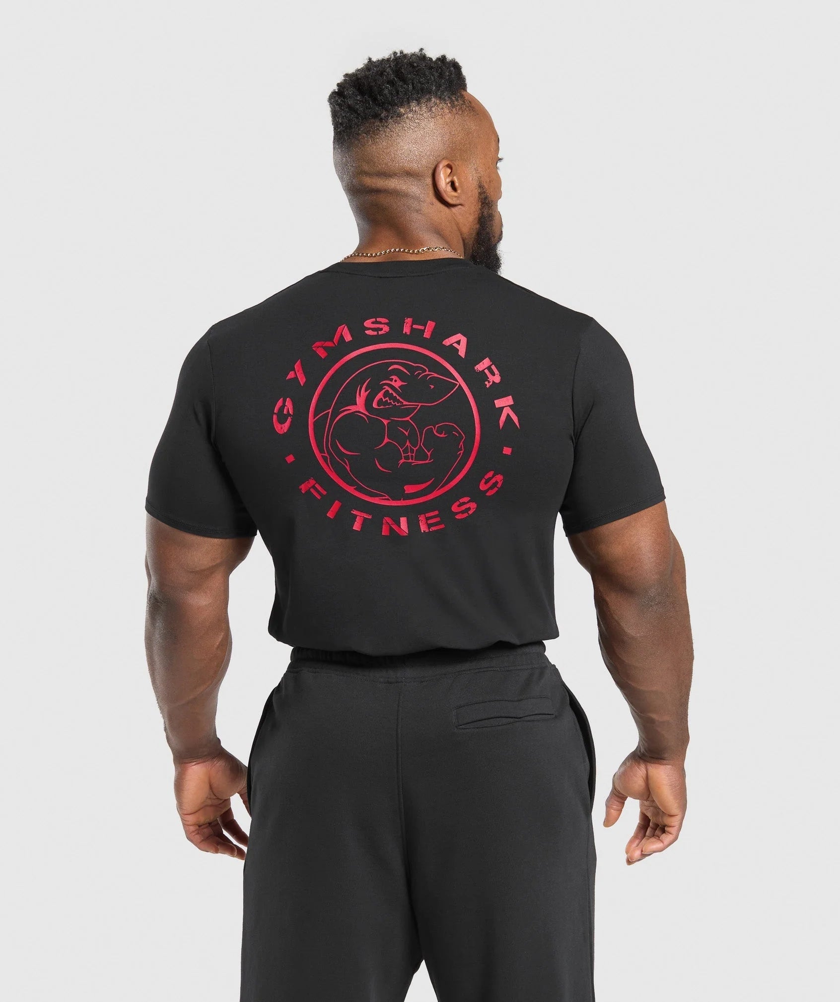"SLIM LEGACY" Training Shirt