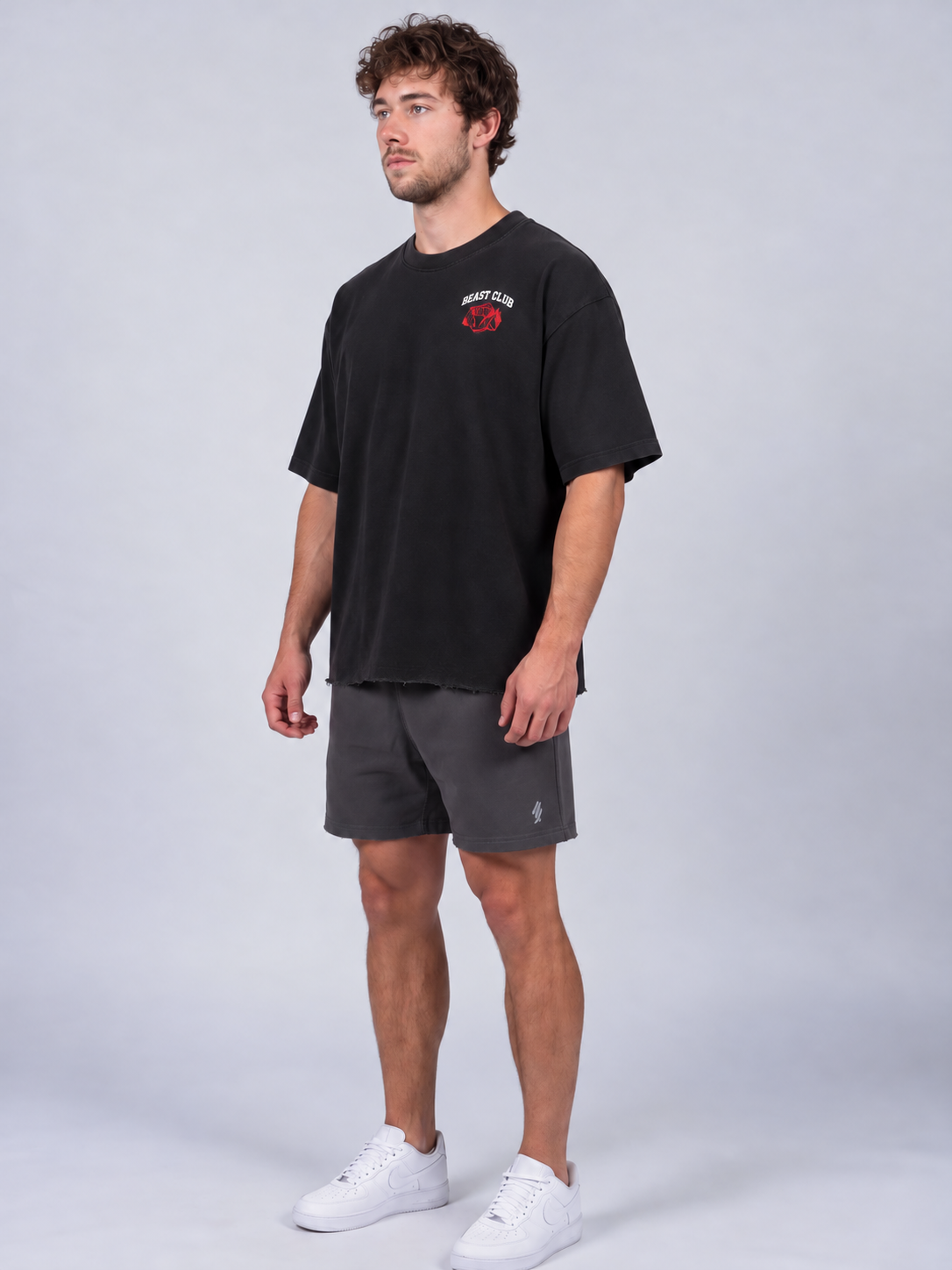UNLEASH THE BEAST - Training shirt