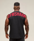 "GS TANK" Training Tank Top