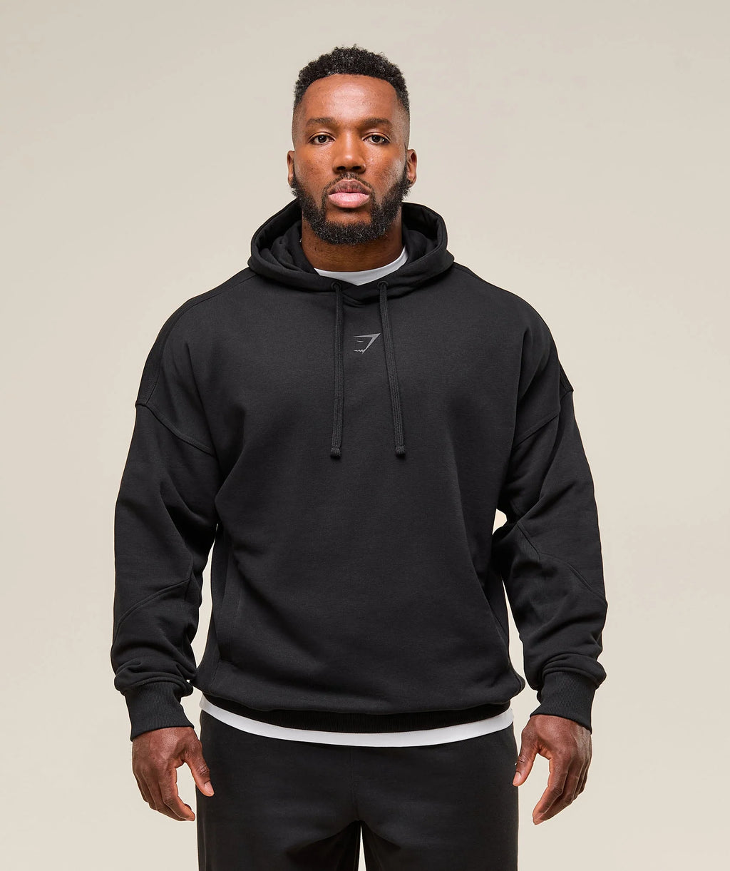 Hoodie “GYMSHARK TRAINING"