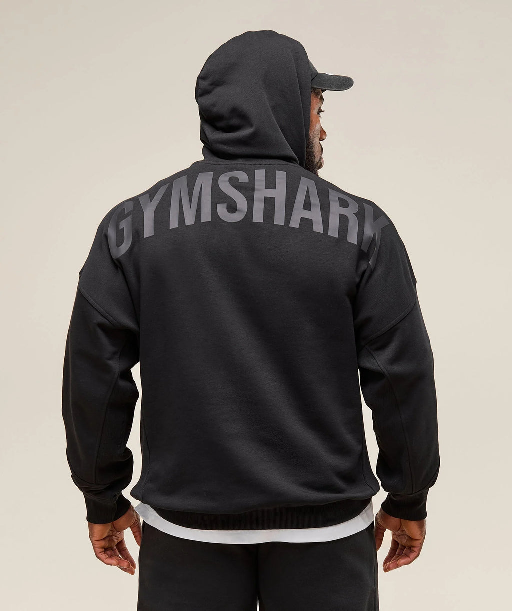 Hoodie “GYMSHARK TRAINING"