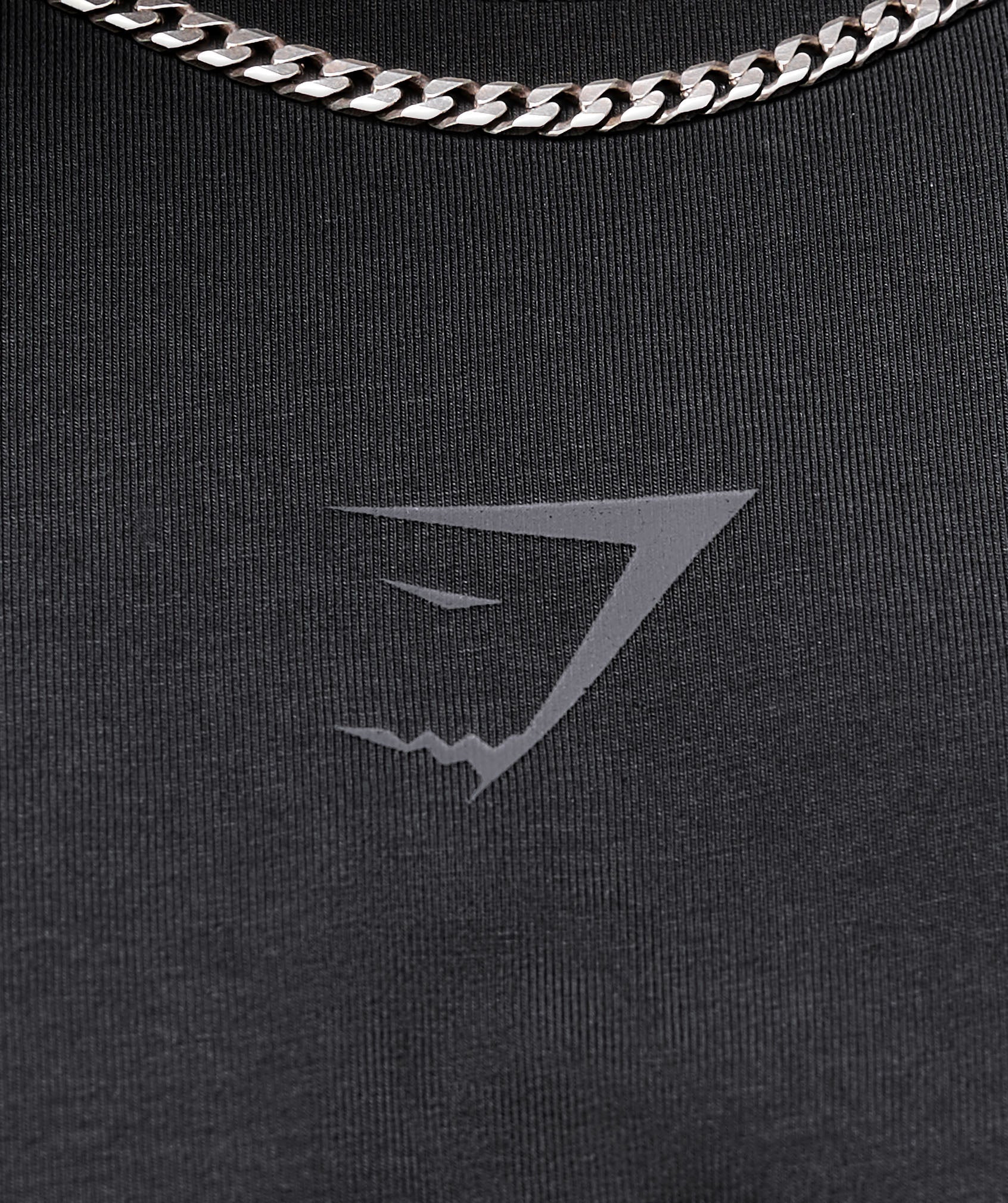 "GYMSHARK" Training Shirt