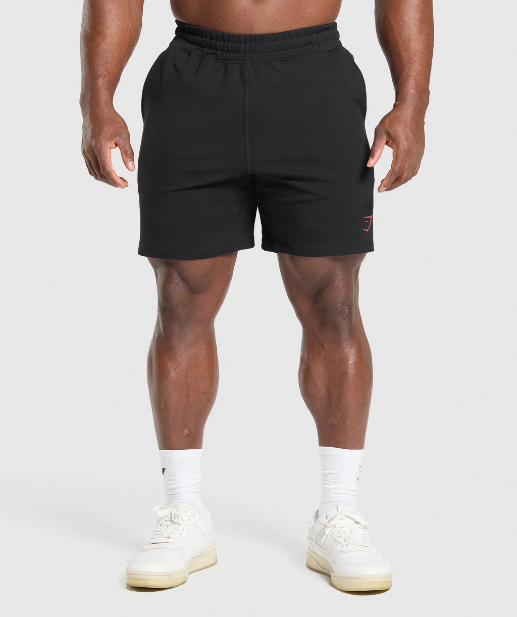 "PRIME SEVEN" Gymshark Short