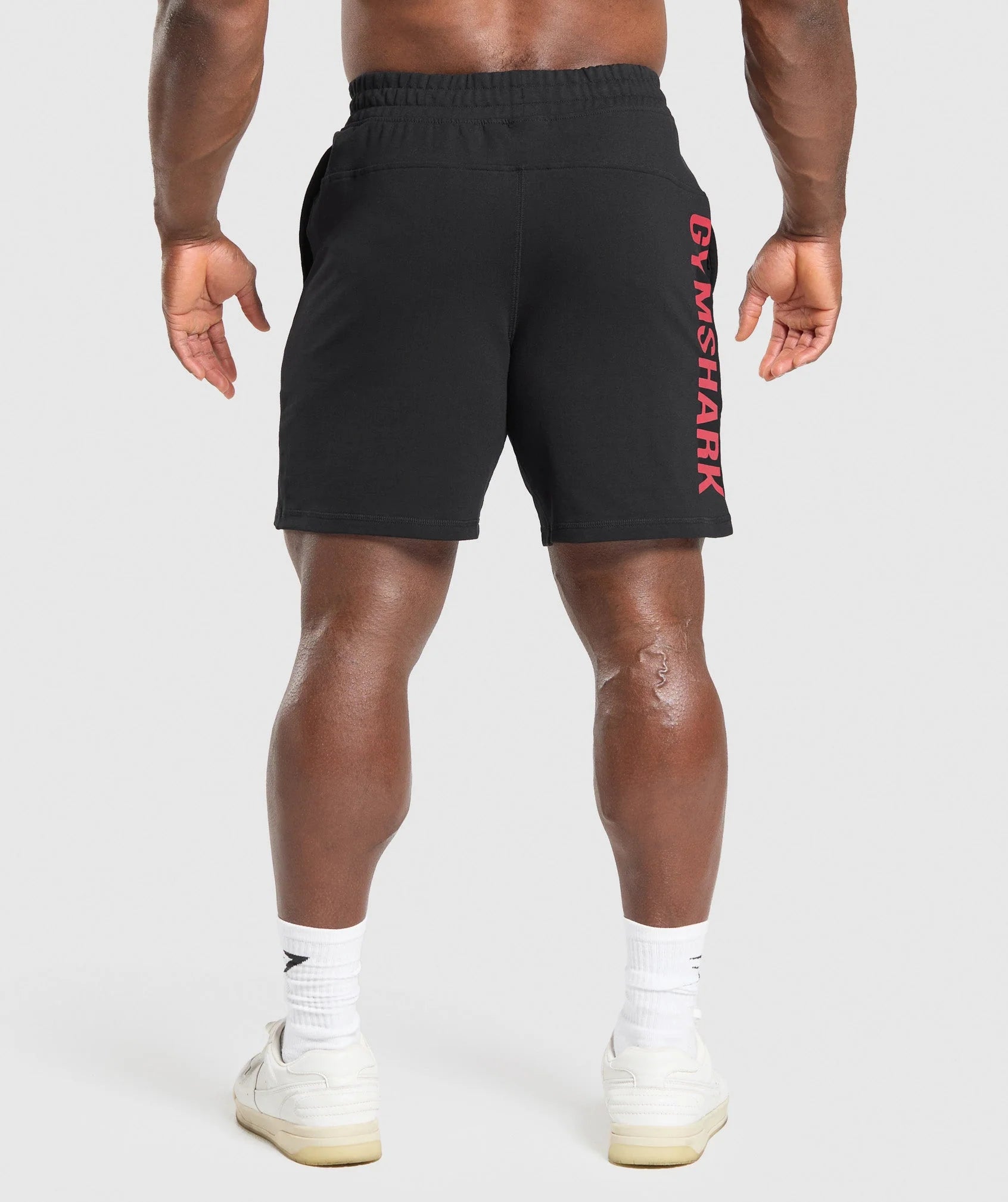 "PRIME SEVEN" Gymshark Short