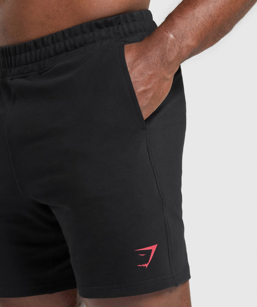 "PRIME SEVEN" Gymshark Short