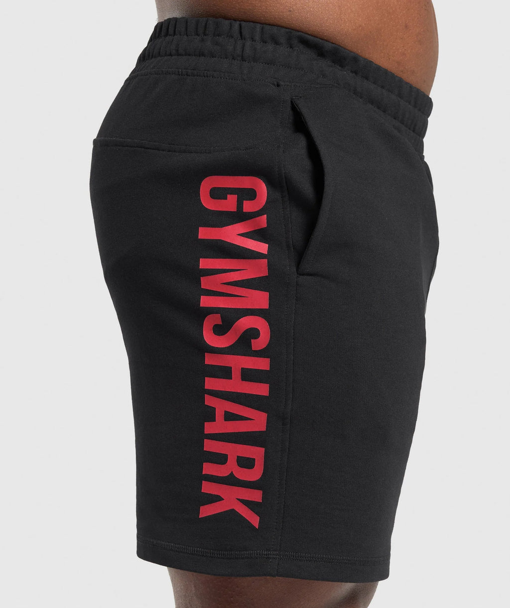 "PRIME SEVEN" Gymshark Short
