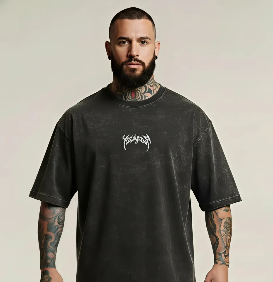 "SHADOW TOFFER" Training Shirt