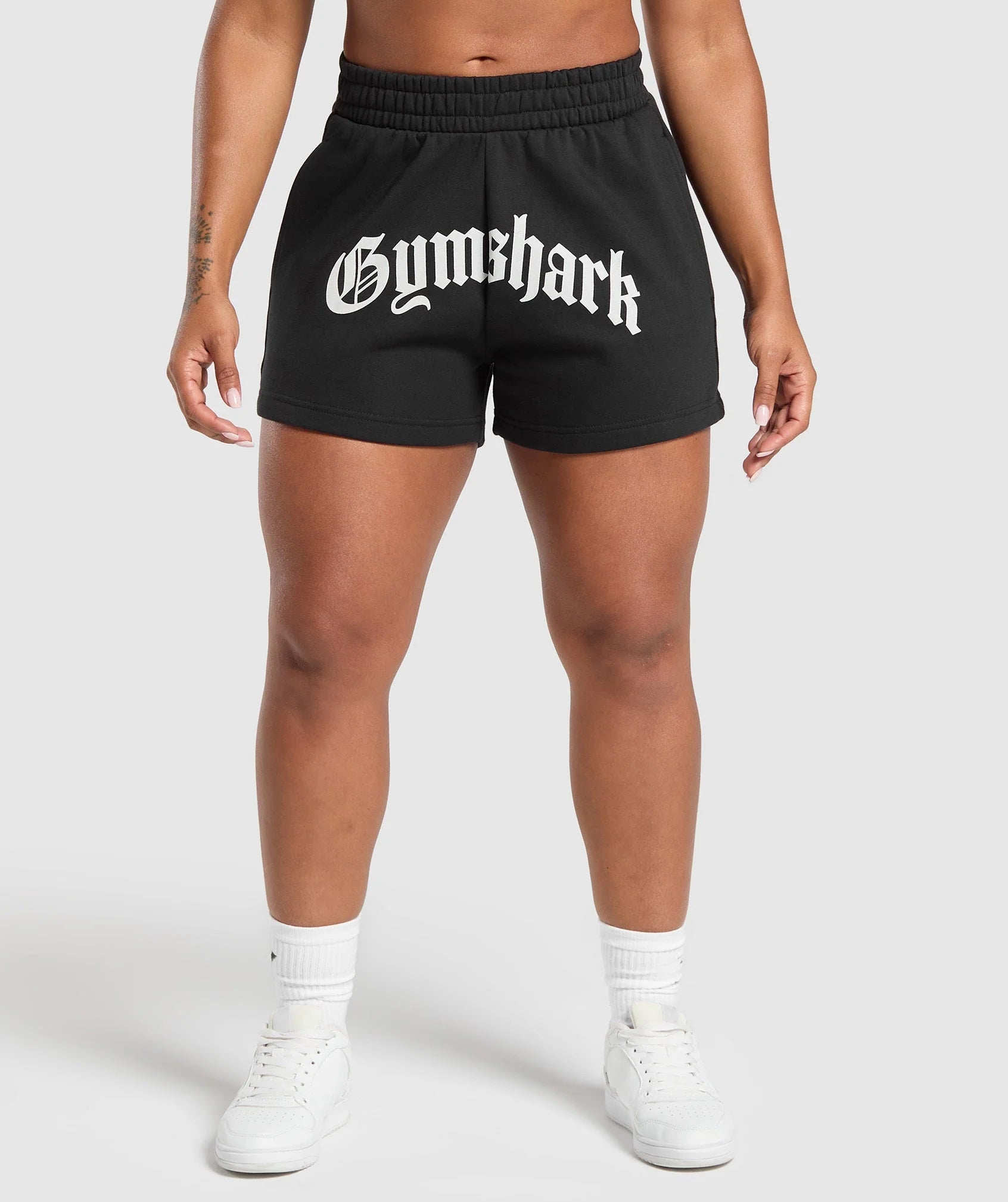 "STR DEPA" Gymshark Women Short