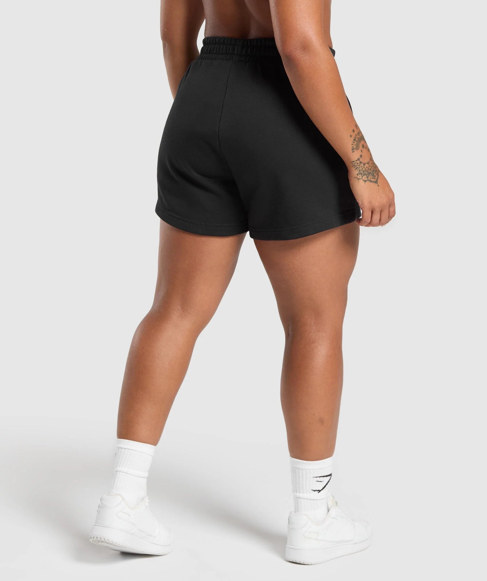"STR DEPA" Gymshark Women Short
