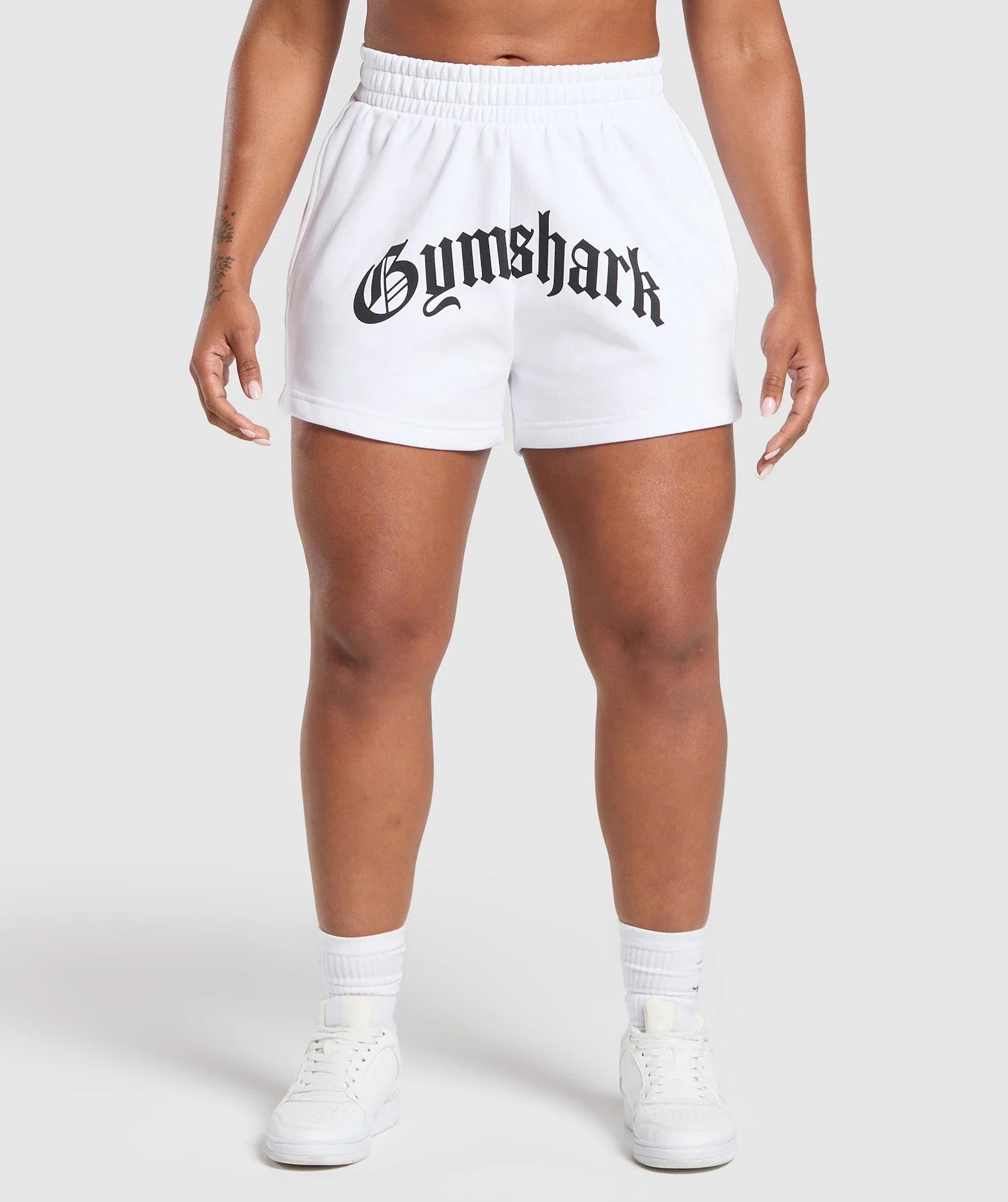 "STR DEPA" Gymshark Women Short