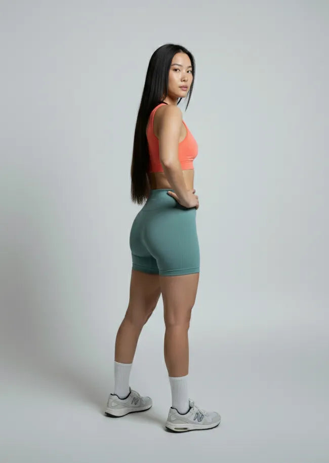 "EVERYDAY" Gymshark Short