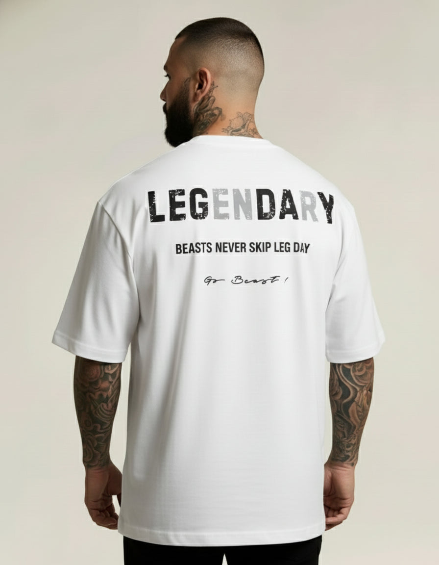 Beast Pack Friday (Gymshark + YoungLa + Beast Club)