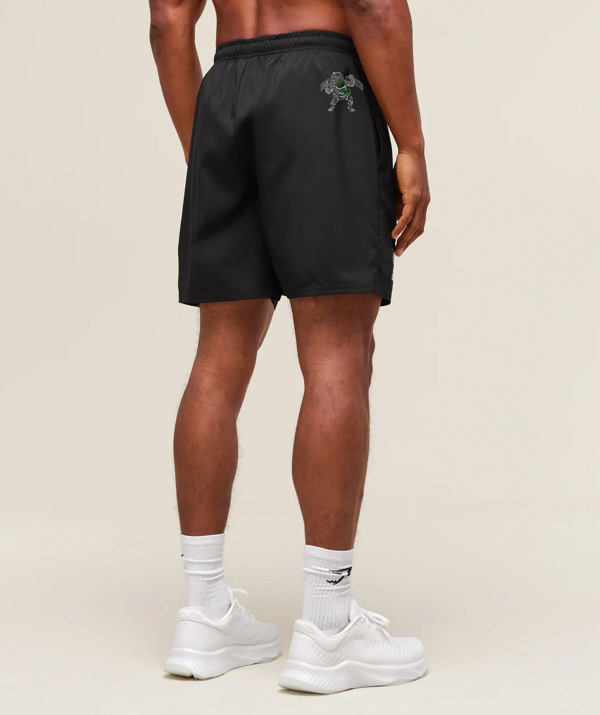 HEAVY MONSTER Training Short