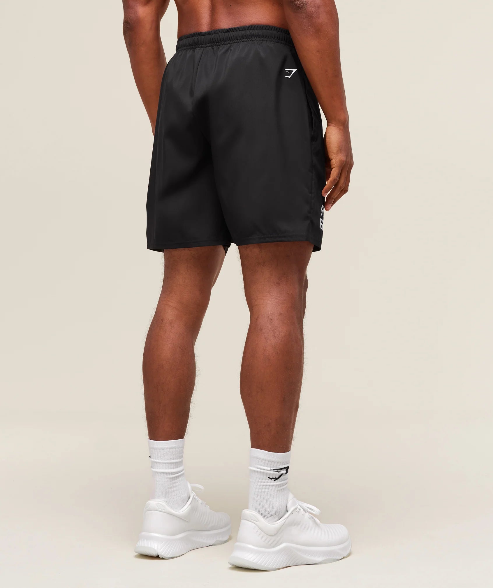 "STRENGTH  SHARK"  Short