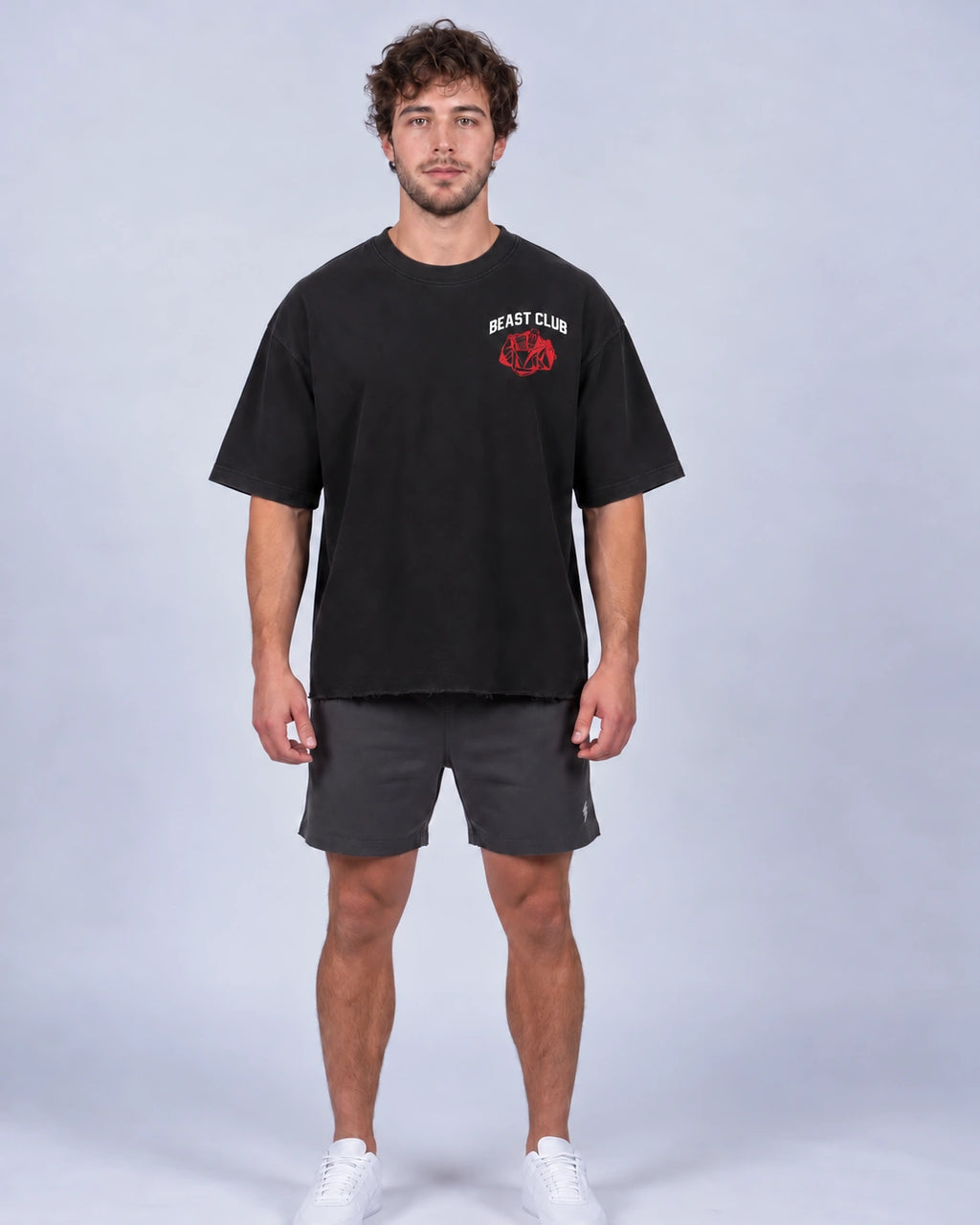 UNLEASH THE BEAST - Training shirt