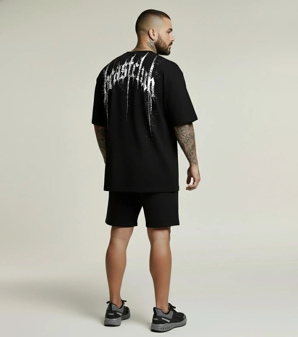 "DARK BEAST" Training Shirt