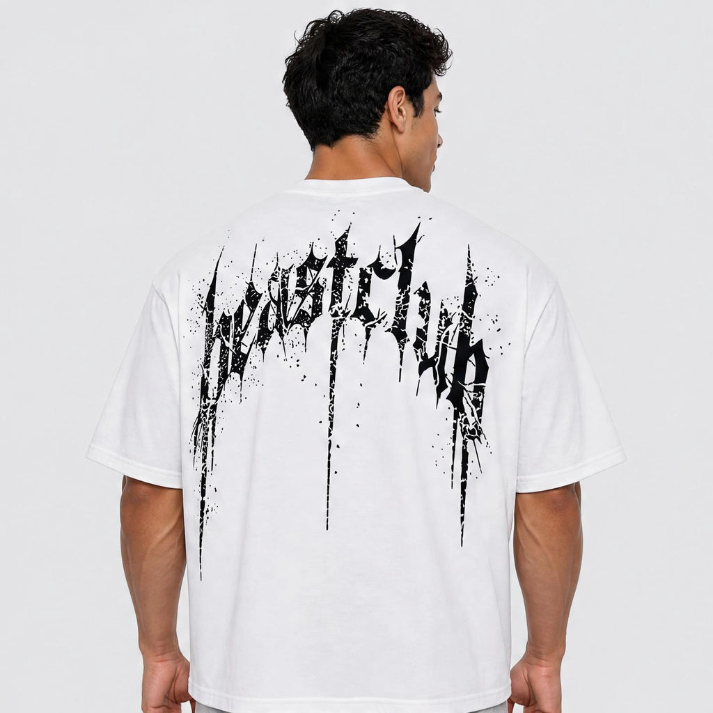 "DARK BEAST" Training Shirt