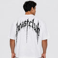 "DARK BEAST" Training Shirt