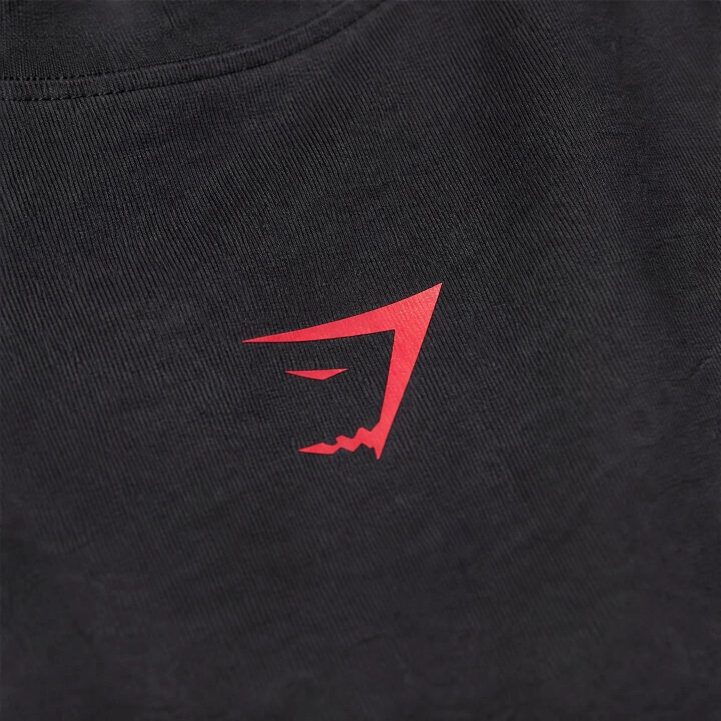 "GYMSHARK" Training Shirt