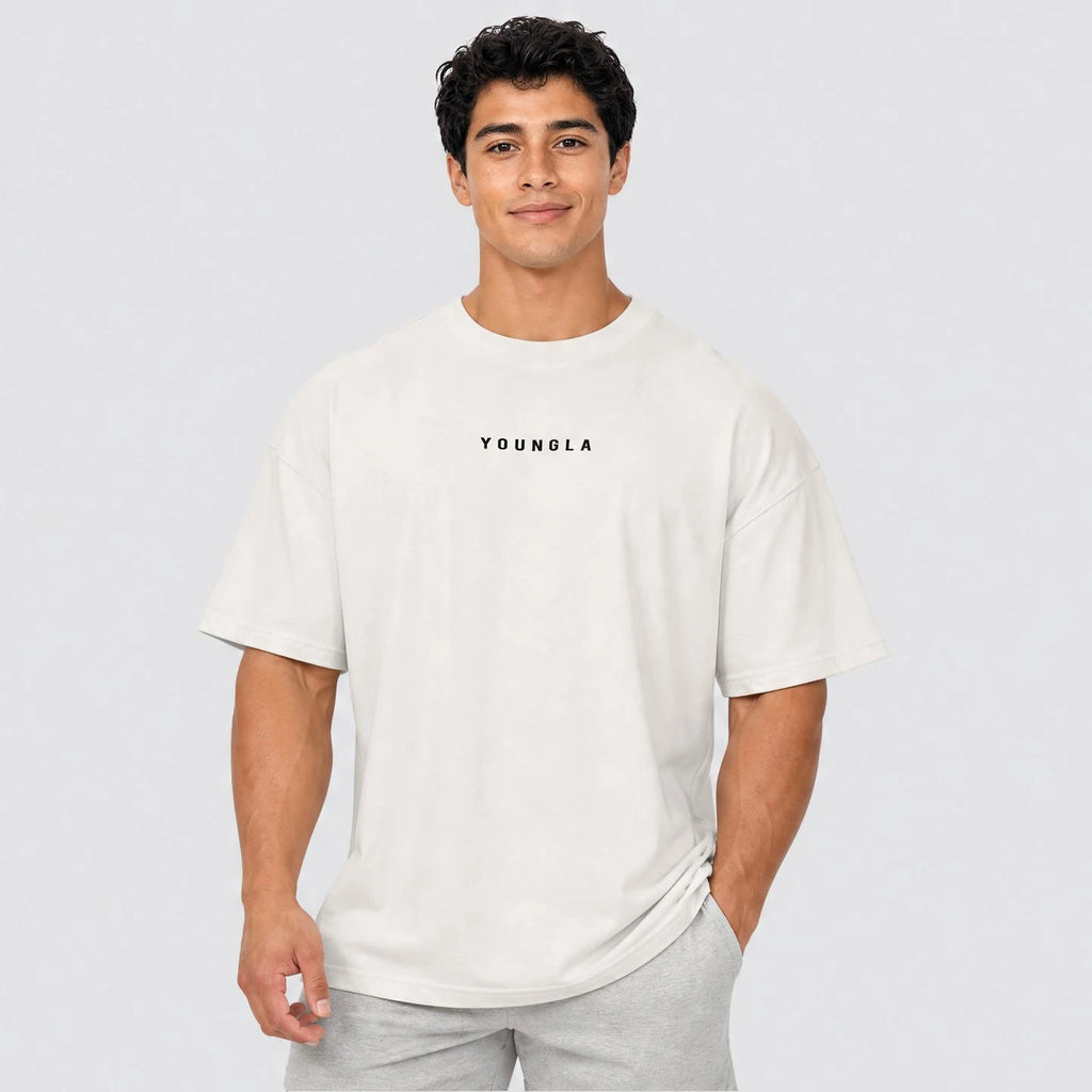 "CHAOS TEE" Training Shirt