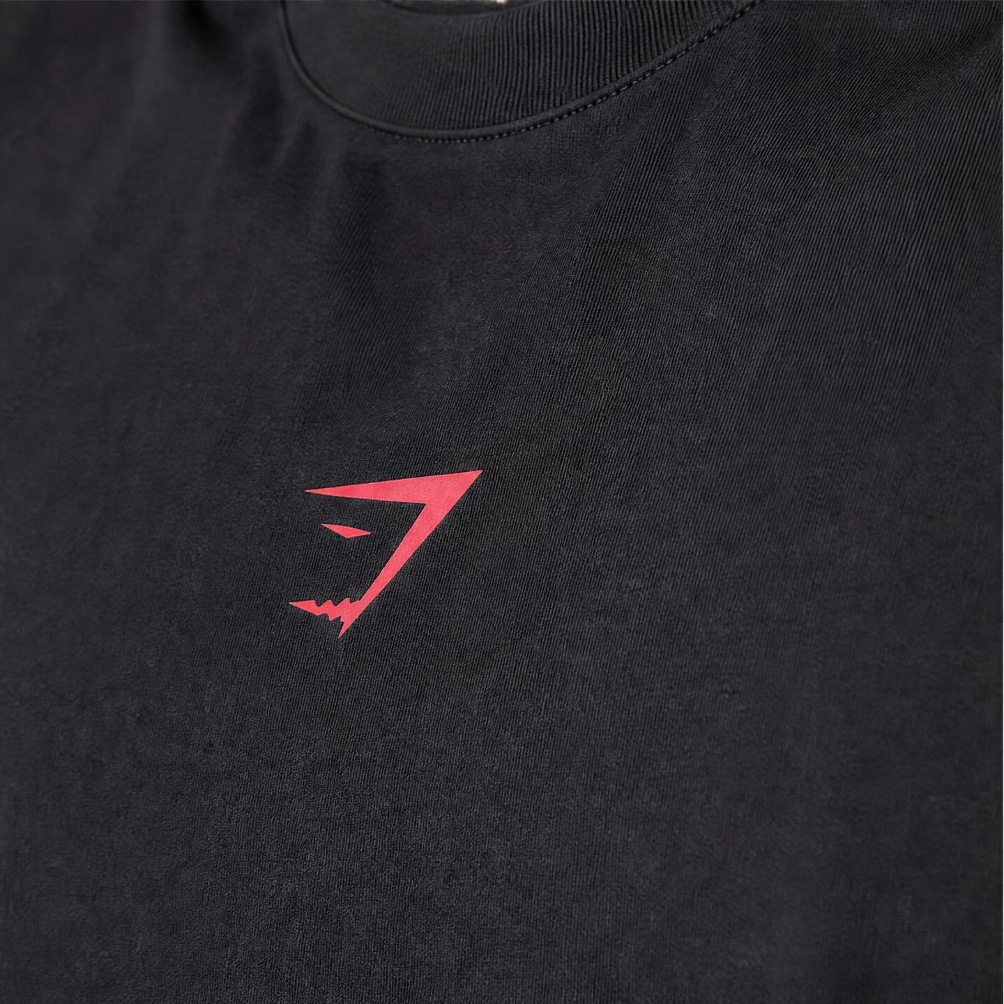 "GYMSHARK" Training Shirt