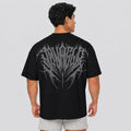 "CHAOS TEE" Training Shirt