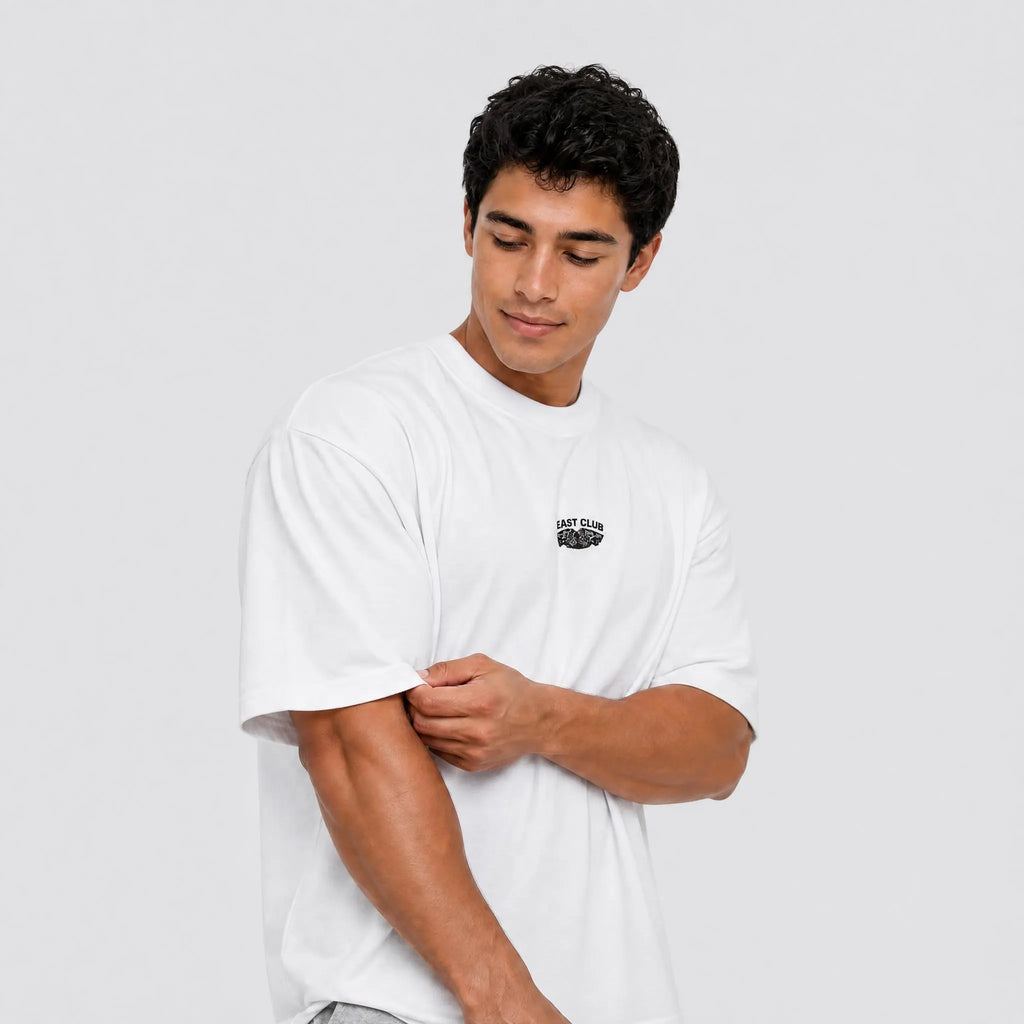 "DARK BEAST" Training Shirt